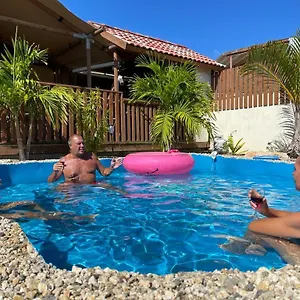 Chalet Casa Chiquito 