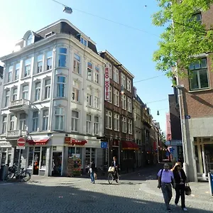Rho *** Amsterdam