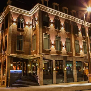 Отель Boutique Notting Hill