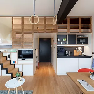 Zoku **** Amsterdam