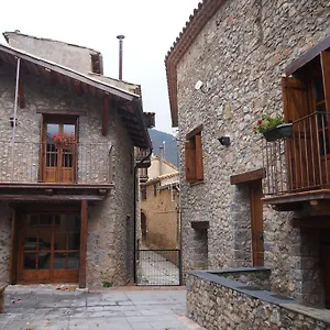 Apartamento Cal Roseta 