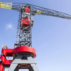 5* Hotel Faralda Crane