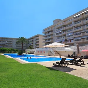 Apartamento Uhc Aquamarina 