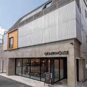 Okaeri House Itabashi Ikebukuro 東京都