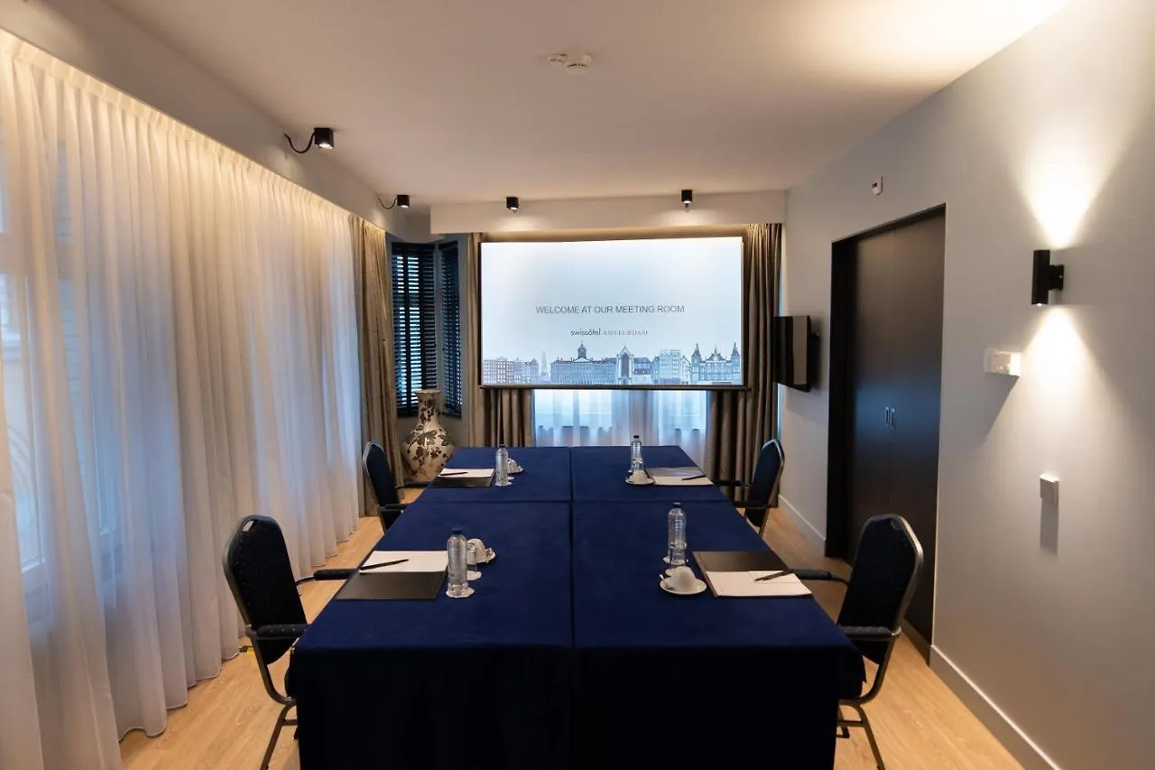 Swissotel Amsterdam