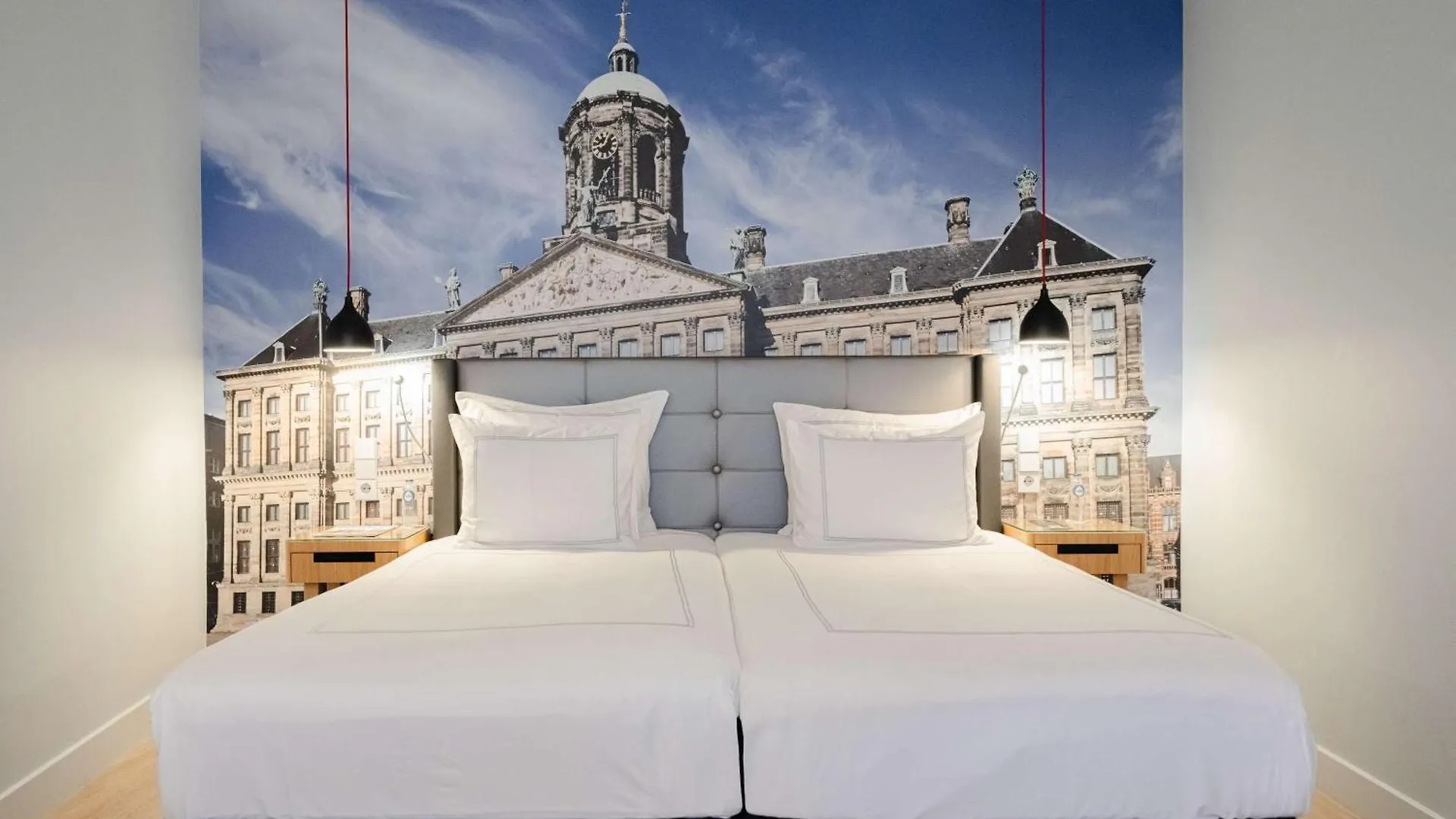 Swissotel Amsterdam