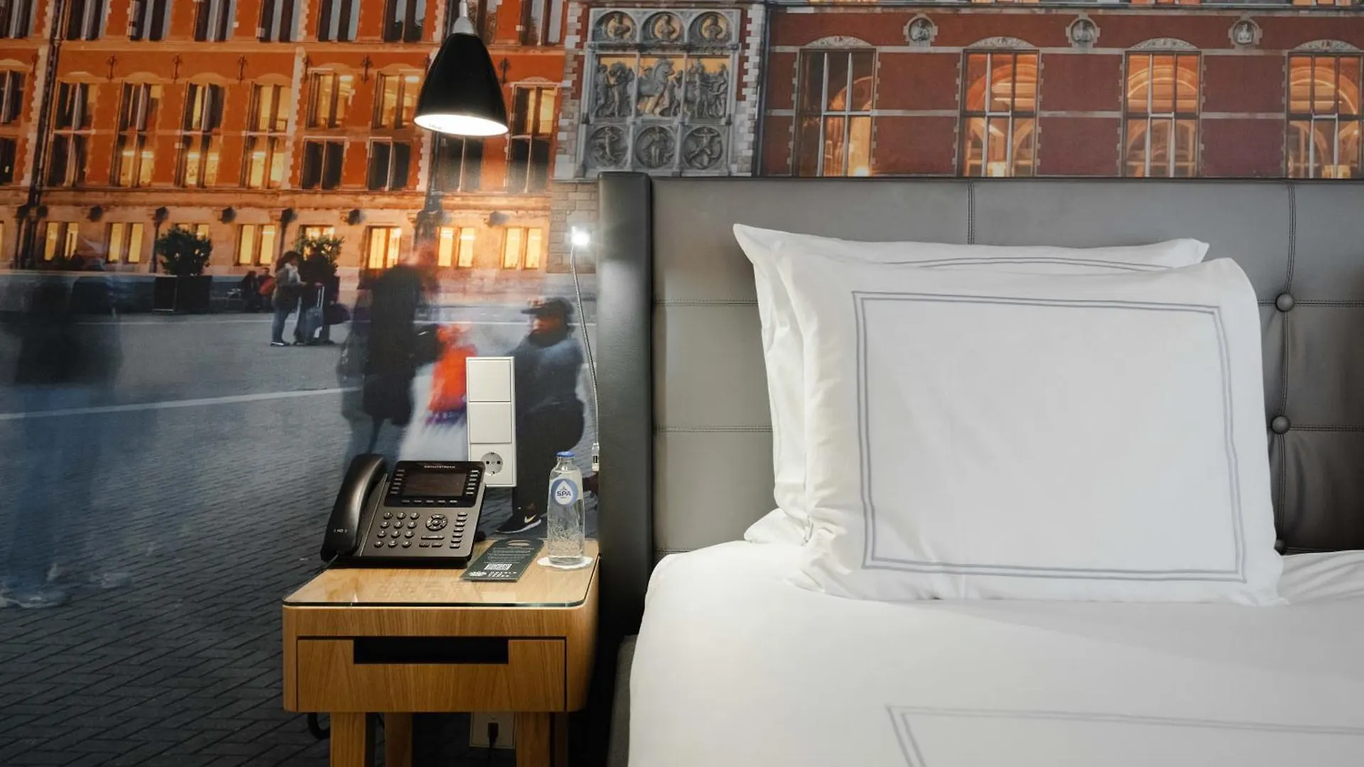 Swissotel Amsterdam