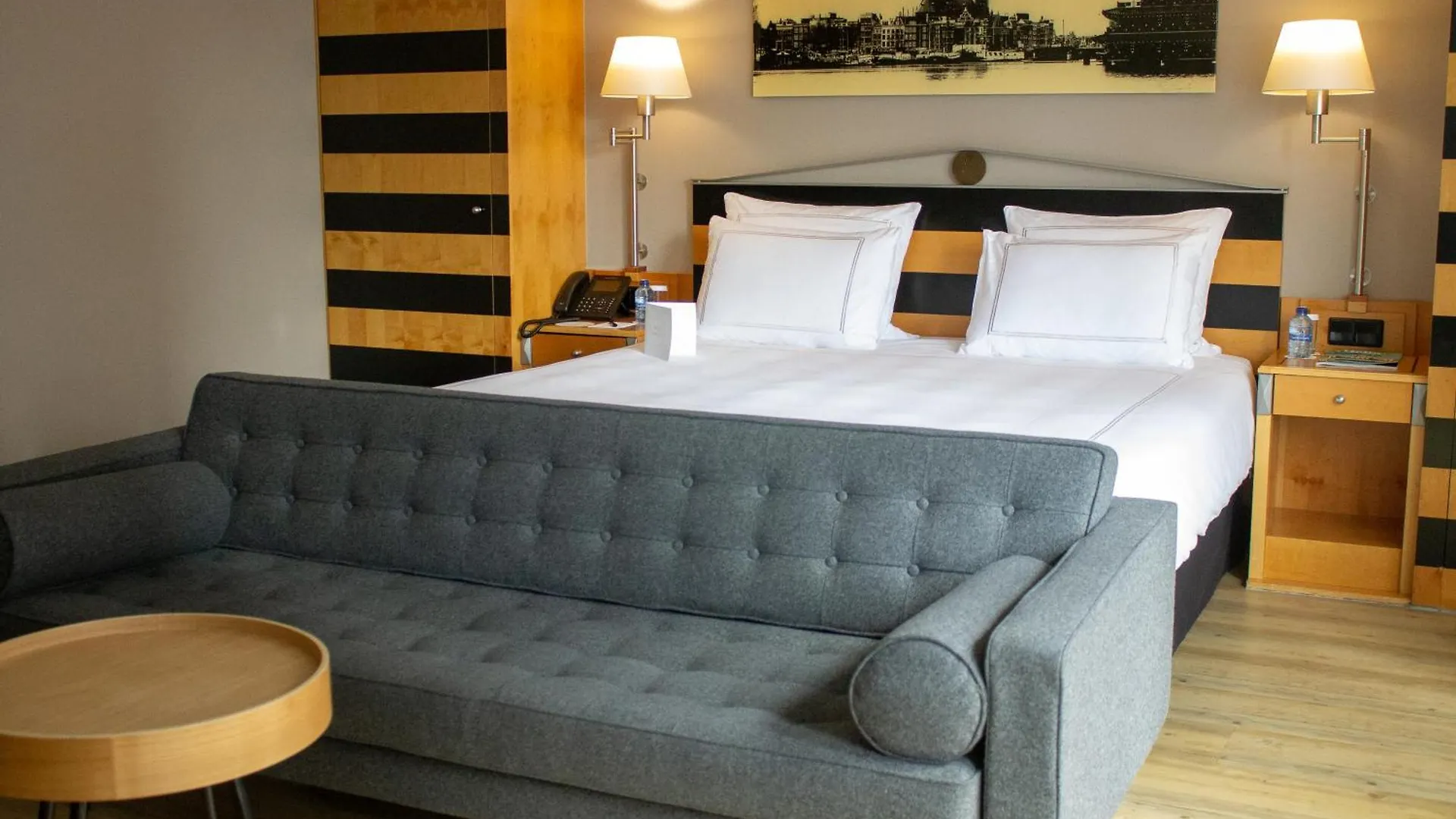 Swissotel Amsterdam