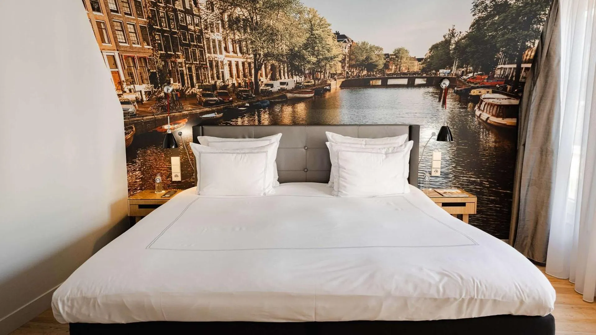 Swissotel Amsterdam