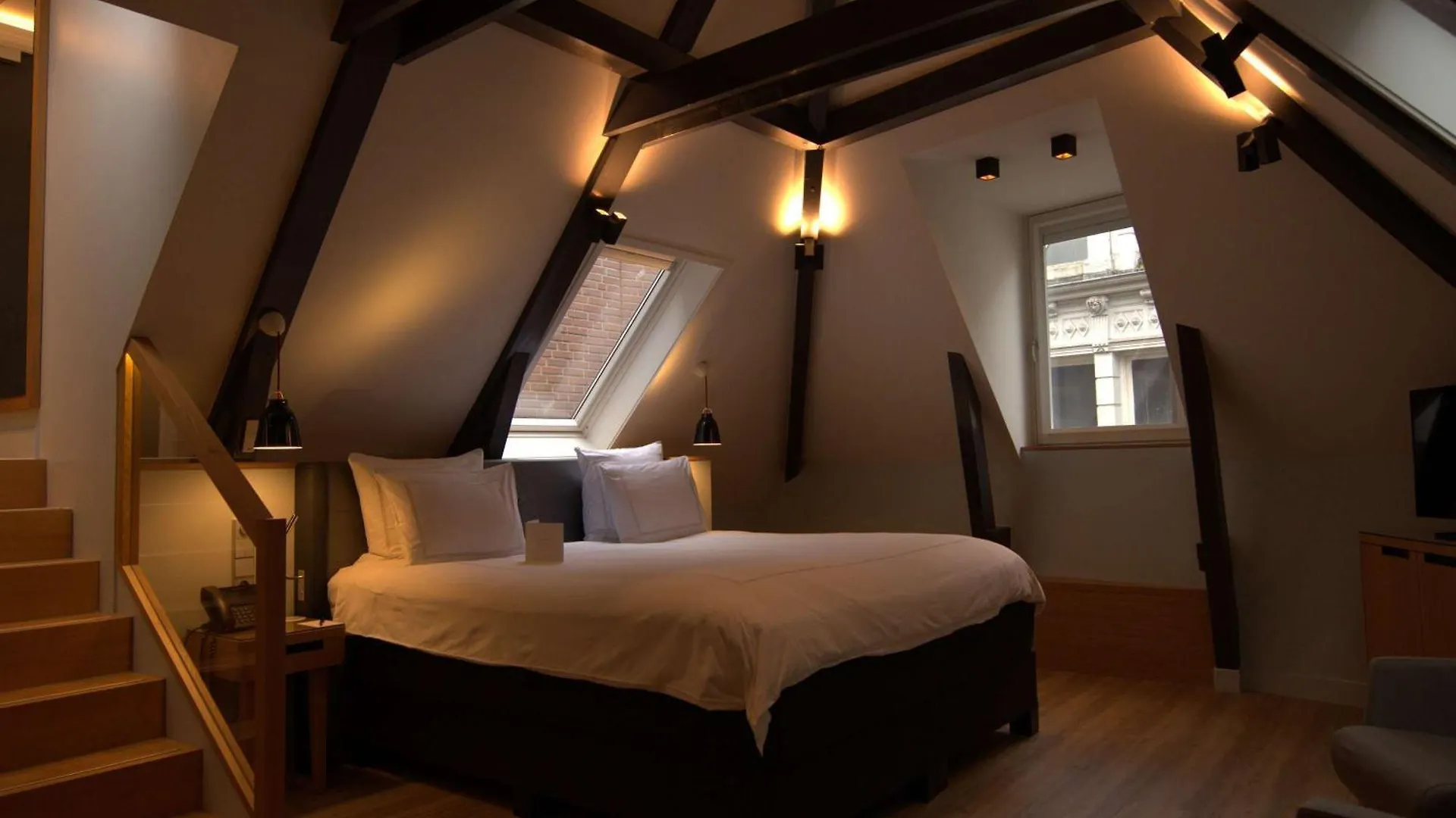 Swissotel Amsterdam